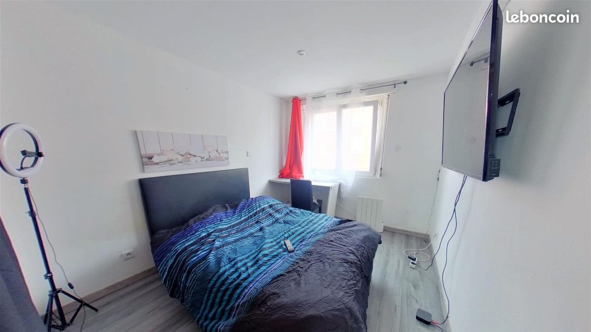 Appartement à vendre, 162m², Lille