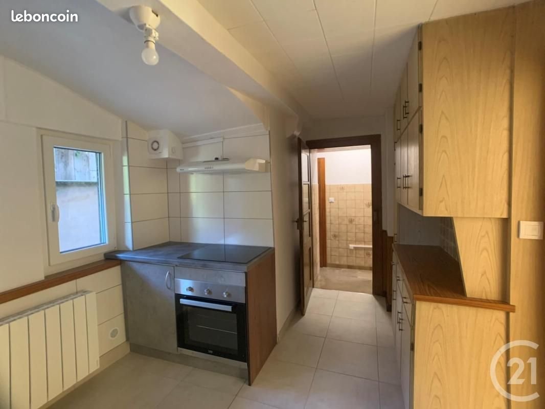 Maison à louer, 75m², Marmoutier