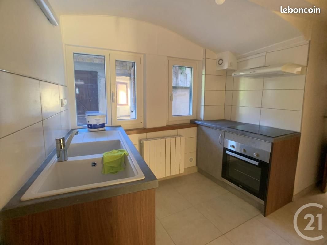 Maison à louer, 75m², Marmoutier