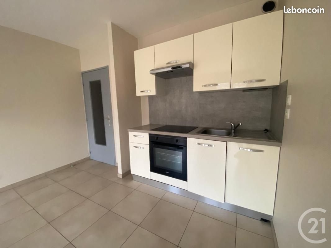 Appartement à vendre, 42m², Saverne