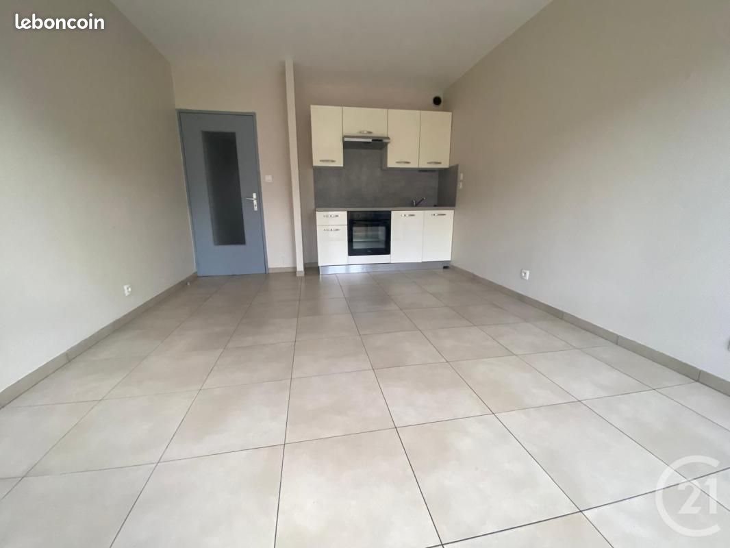 Appartement à vendre, 42m², Saverne