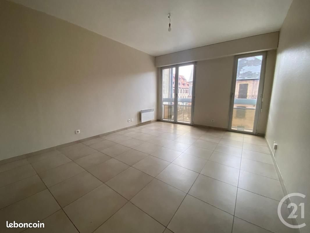 Appartement à vendre, 42m², Saverne