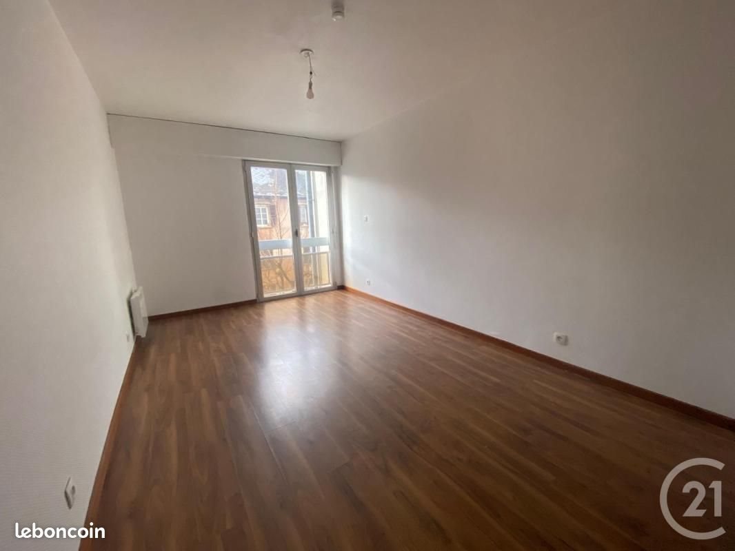 Appartement à vendre, 42m², Saverne