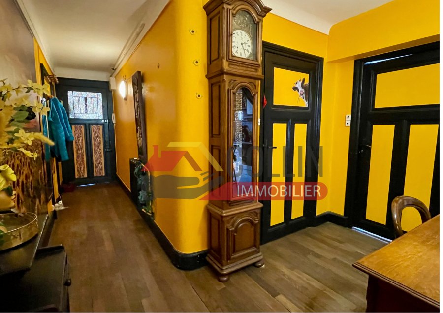 Appartement à vendre, 82m², Saint-Nicolas-de-Port