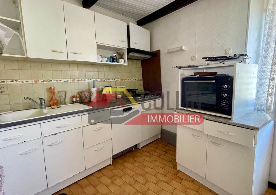 Maison à vendre, 73m², Einville-au-Jard