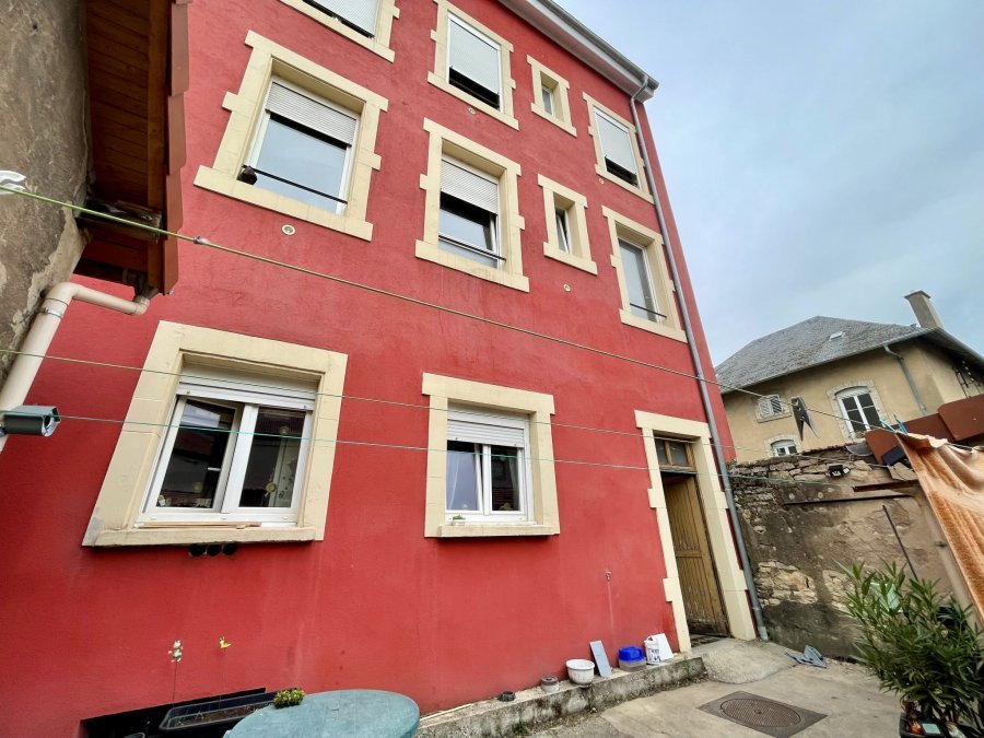 Maison à vendre, 358m², Lunéville