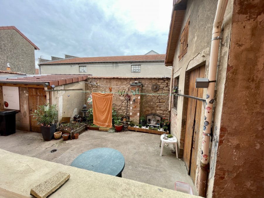 Maison à vendre, 358m², Lunéville