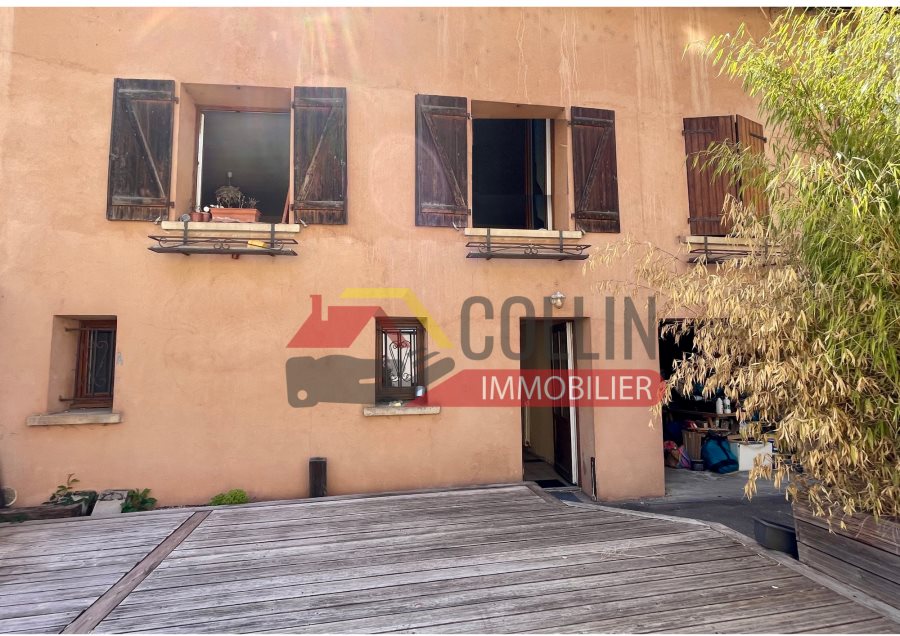 Maison à vendre, 200m², Baccarat