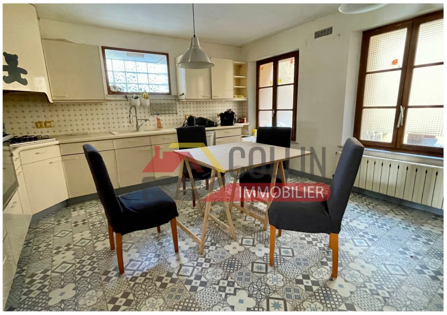 Maison à vendre, 200m², Baccarat
