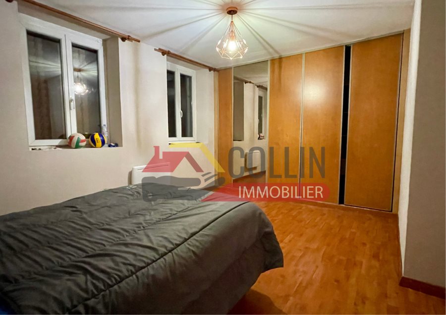 Appartement à vendre, 115m², Lunéville