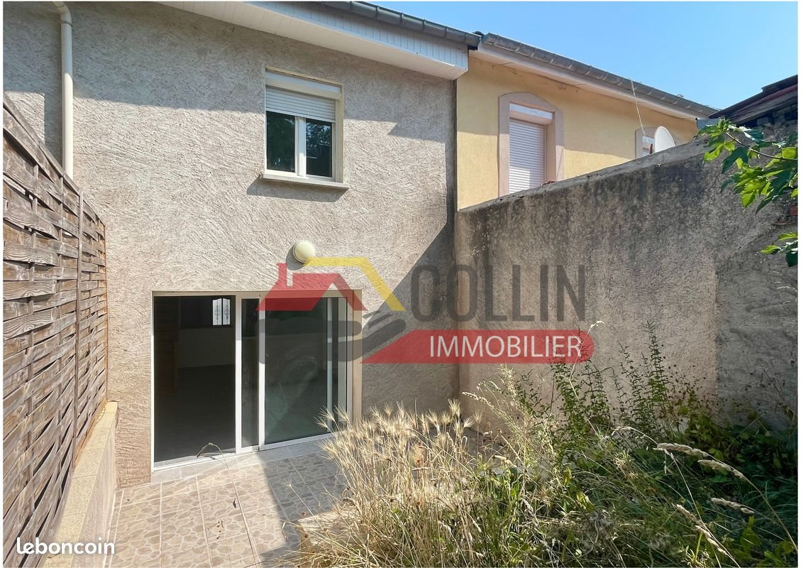 Maison à vendre, 180m², Vic-sur-Seille