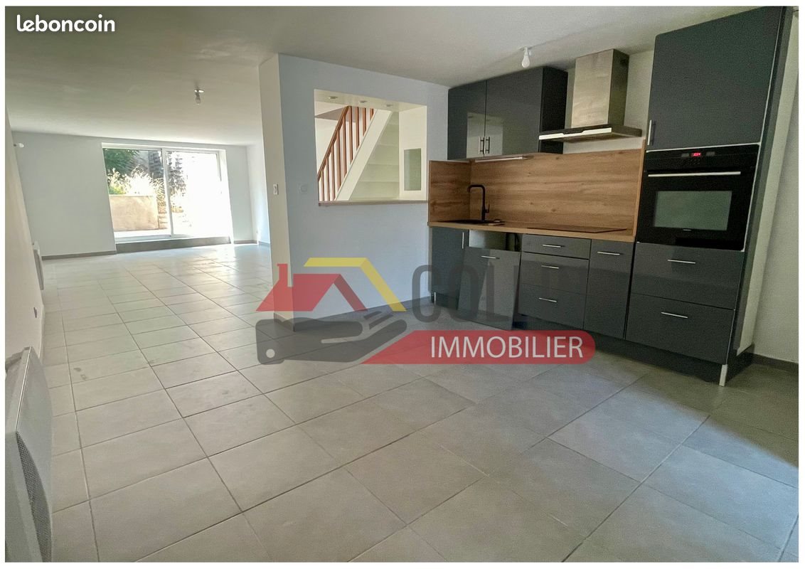Maison à vendre, 180m², Vic-sur-Seille