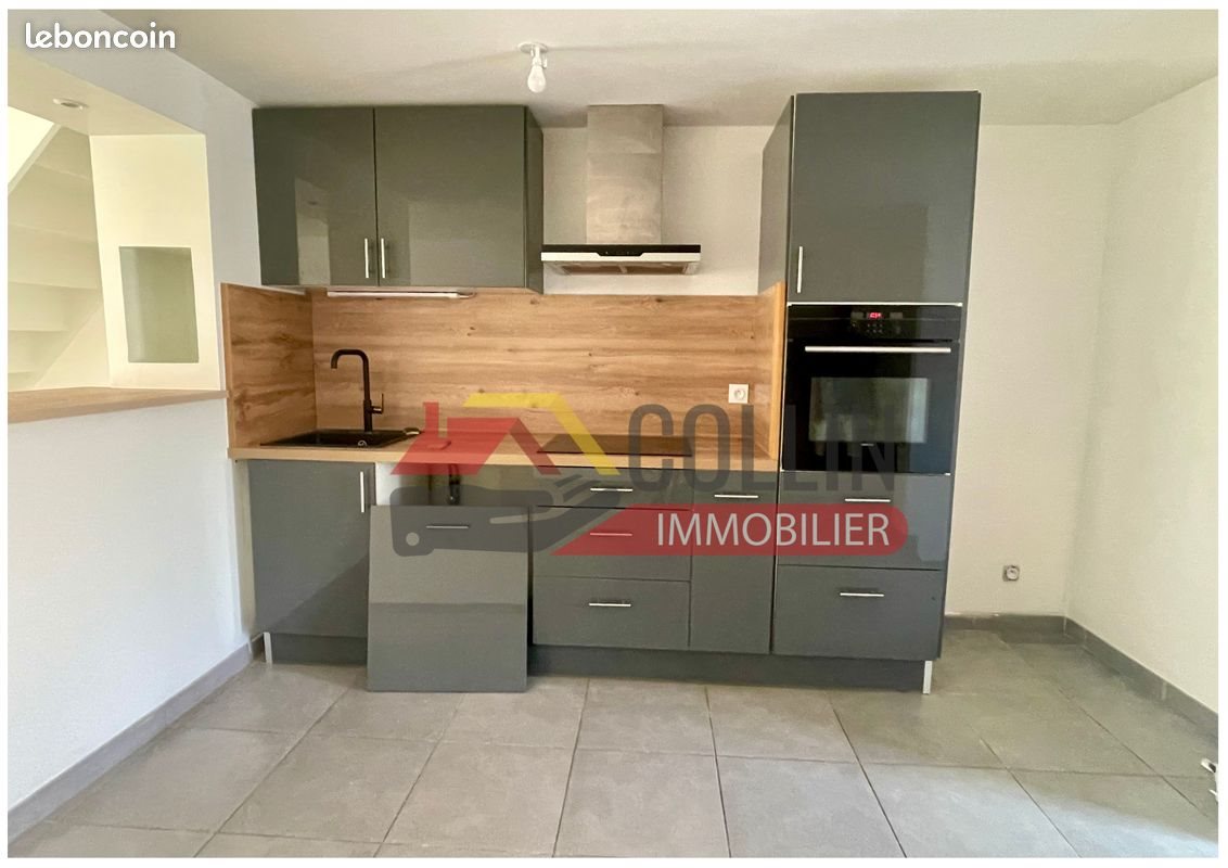 Maison à vendre, 180m², Vic-sur-Seille