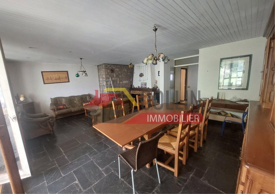 Maison à vendre, 450m², Colombey-les-Belles