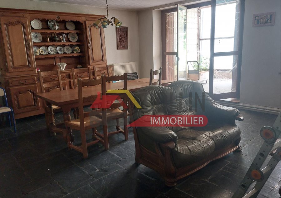 Maison à vendre, 450m², Colombey-les-Belles