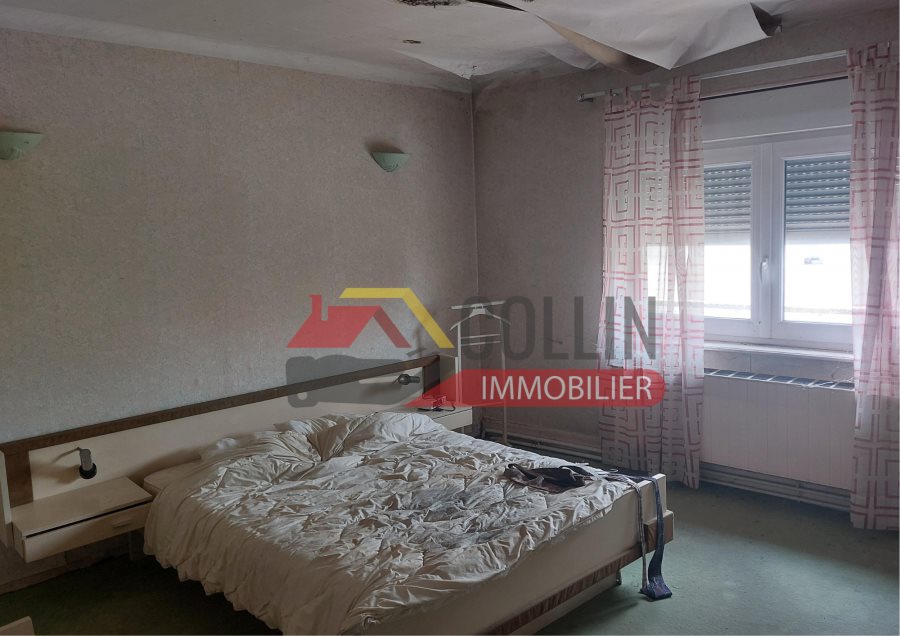 Maison à vendre, 450m², Colombey-les-Belles