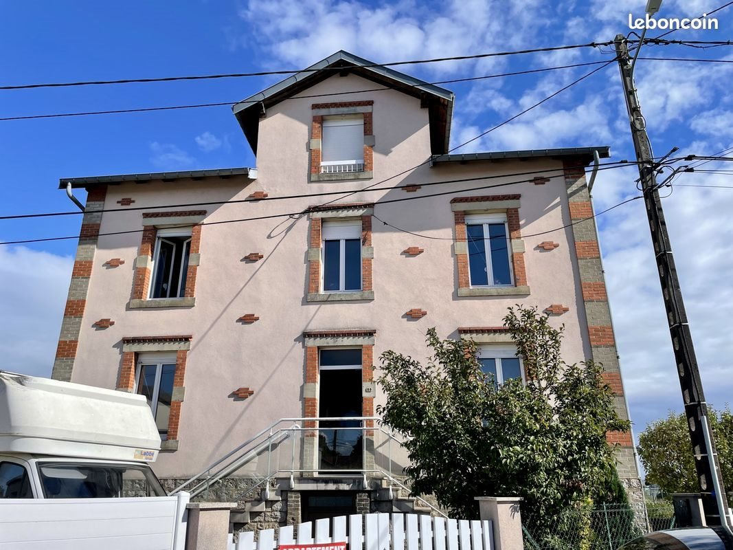 Maison à vendre, 200m², Lunéville