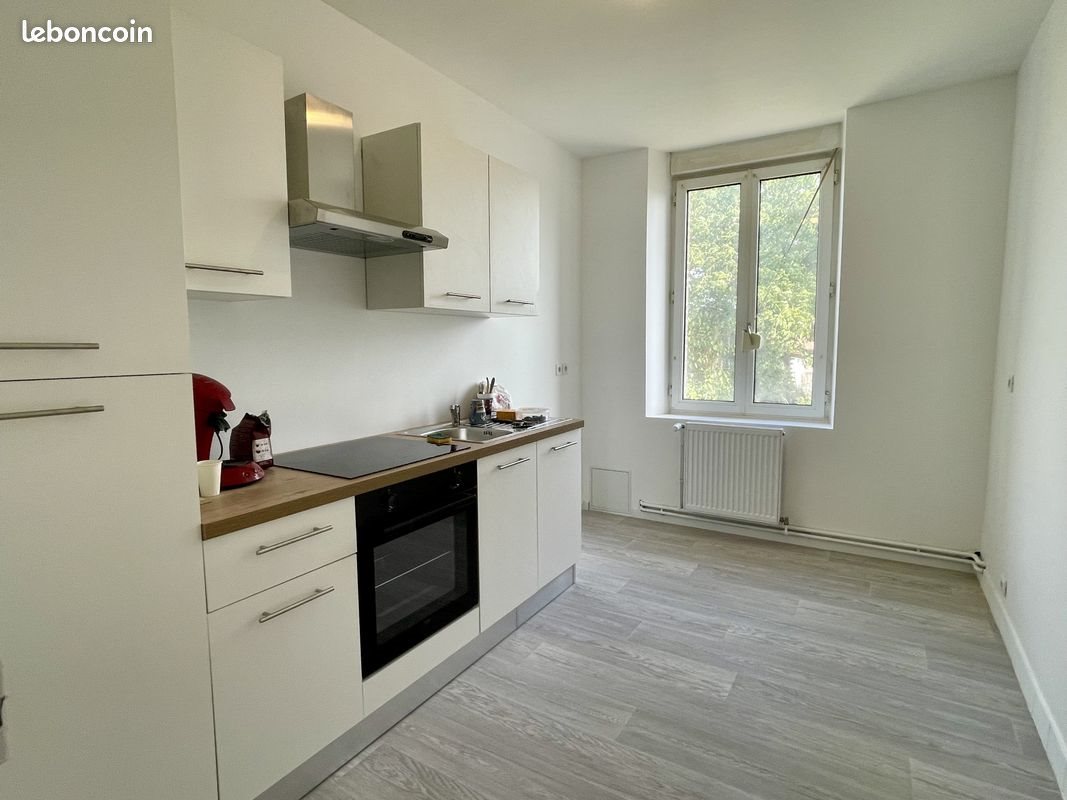 Maison à vendre, 200m², Lunéville