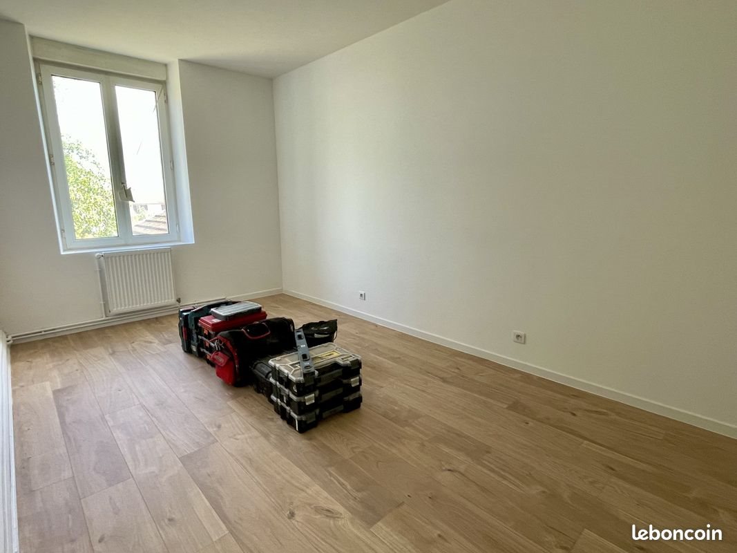 Maison à vendre, 200m², Lunéville