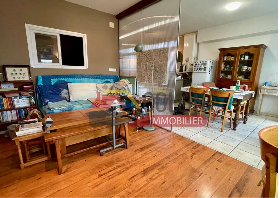 Appartement à vendre, 89m², Saint-Nicolas-de-Port