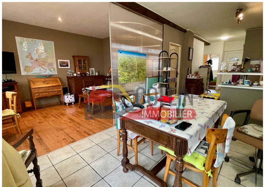 Appartement à vendre, 89m², Saint-Nicolas-de-Port