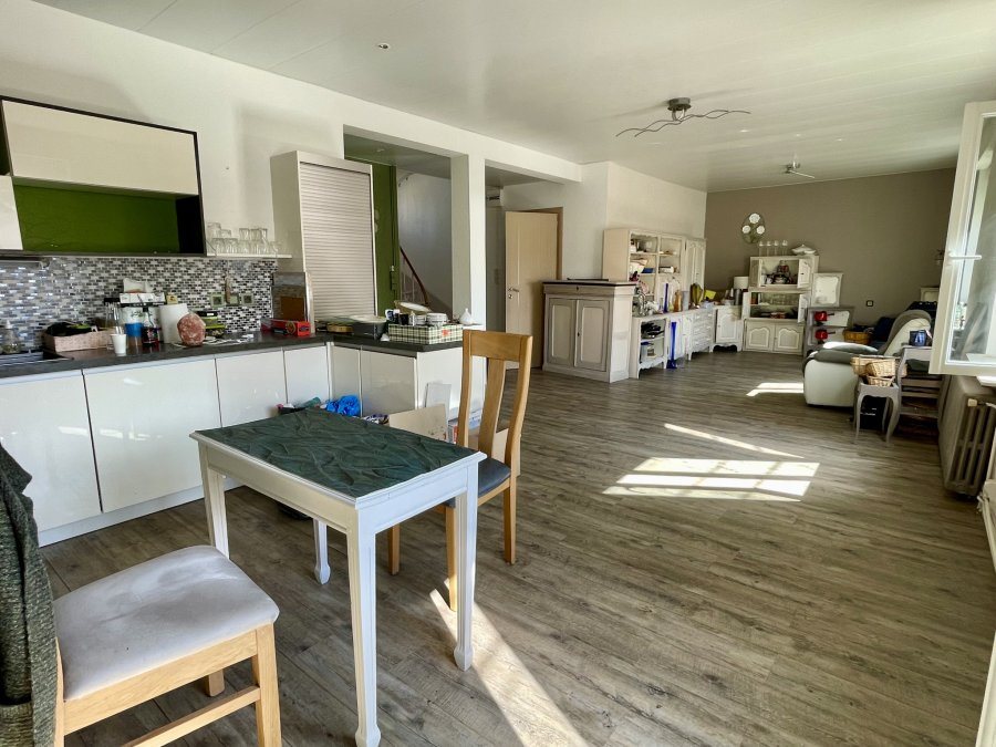 Appartement à vendre, 133m², Dombasle-sur-Meurthe
