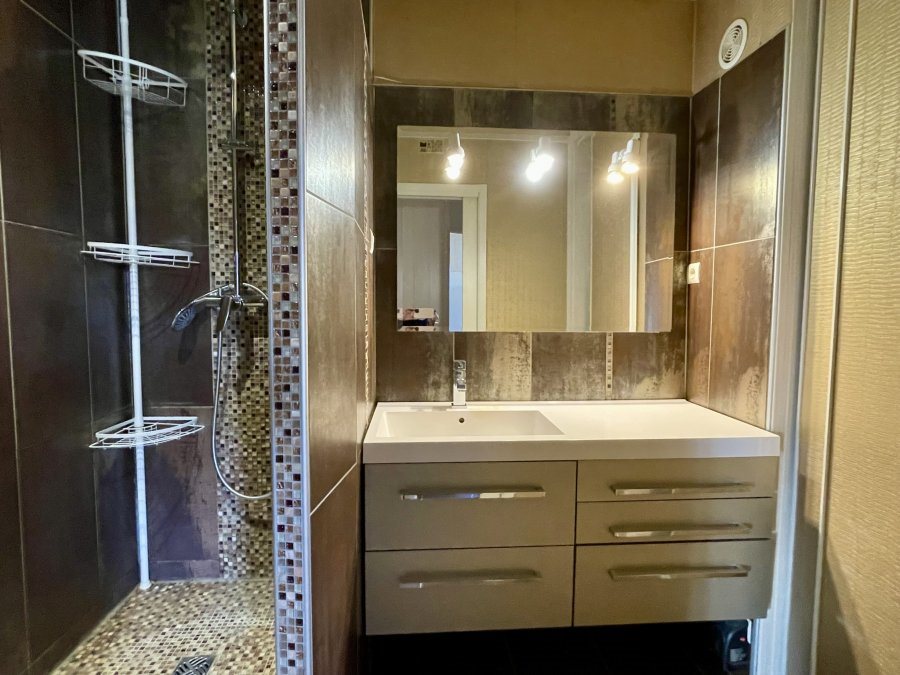 Appartement à vendre, 133m², Dombasle-sur-Meurthe