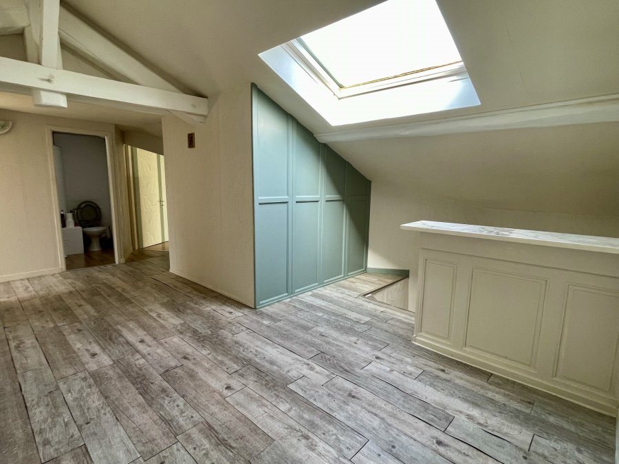 Appartement à vendre, 133m², Dombasle-sur-Meurthe