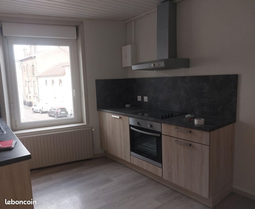 Maison à vendre, 200m², Pont-Saint-Vincent
