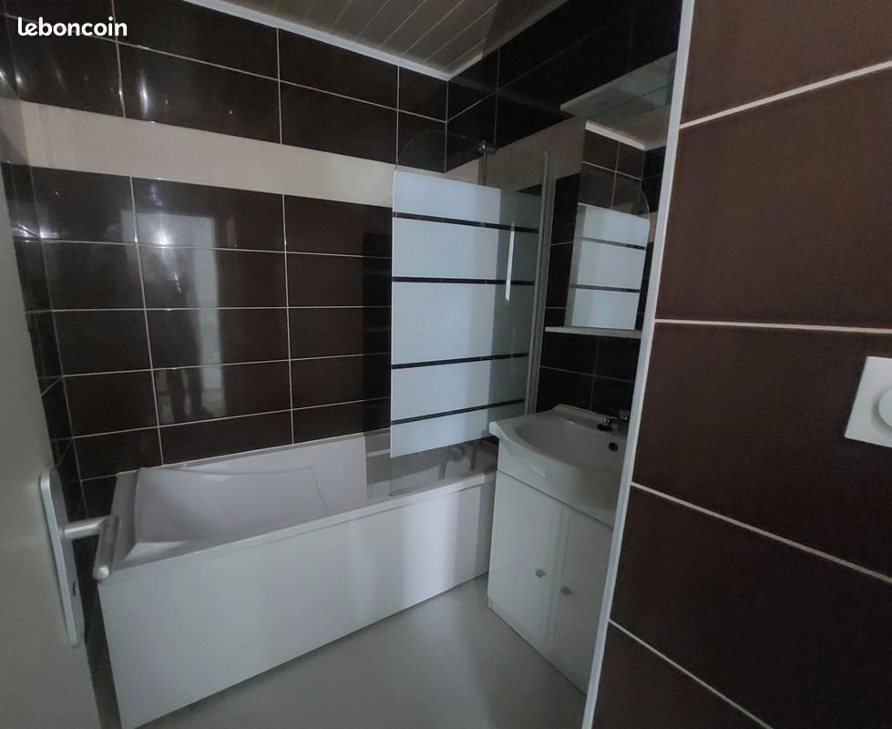 Maison à vendre, 200m², Pont-Saint-Vincent