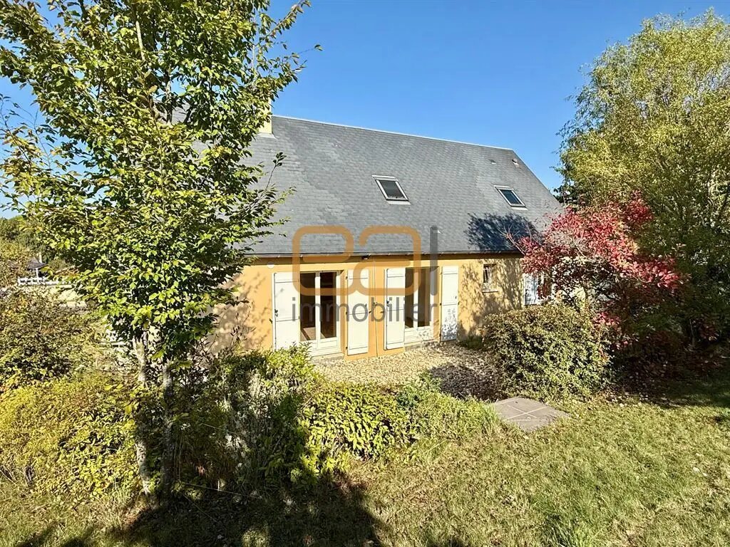 Maison à vendre, 135m², Loches