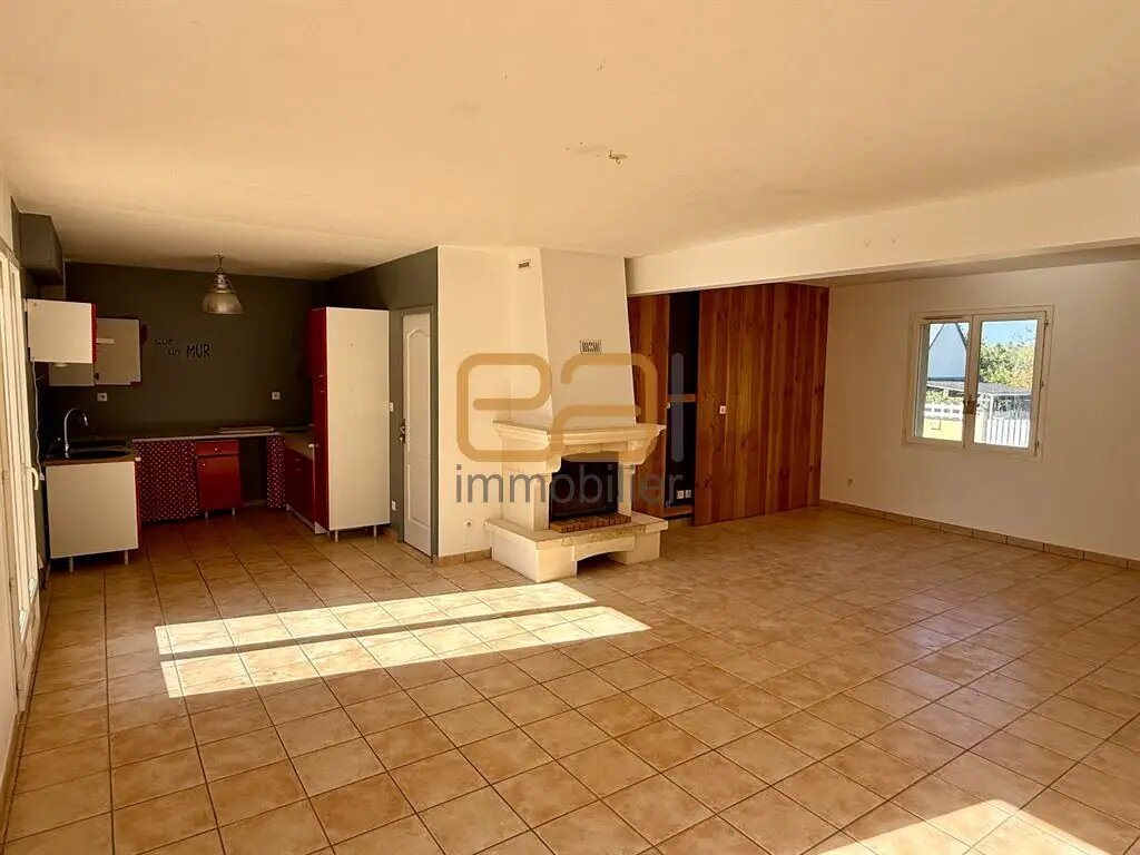 Maison à vendre, 135m², Loches