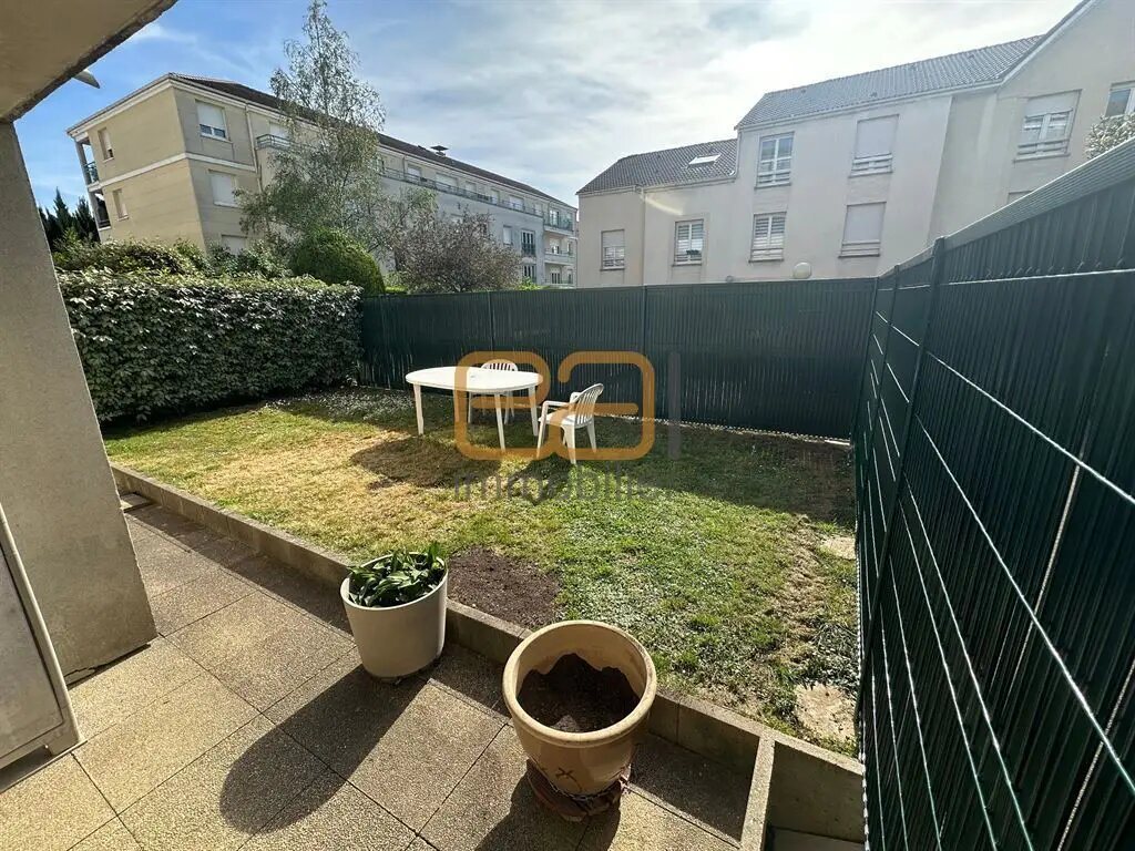 Appartement à vendre, 48m², Limeil-Brévannes
