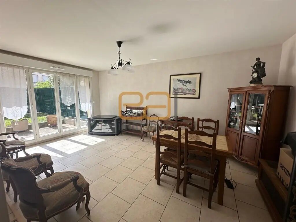 Appartement à vendre, 48m², Limeil-Brévannes