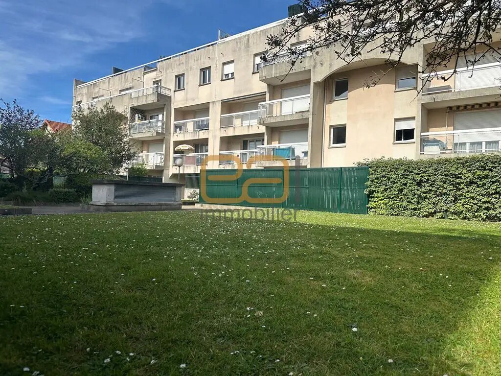 Appartement à vendre, 48m², Limeil-Brévannes