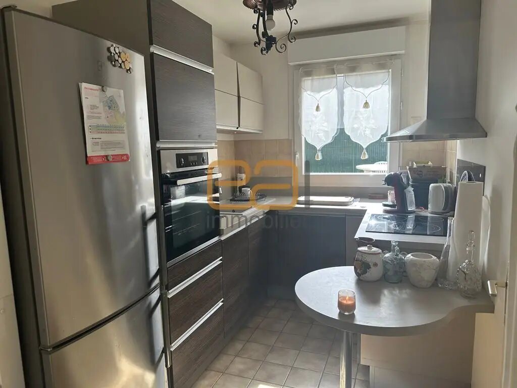 Appartement à vendre, 48m², Limeil-Brévannes