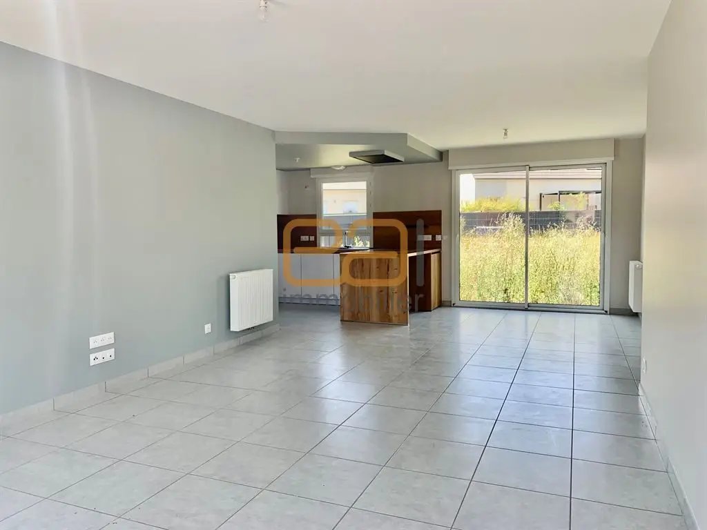 Maison à vendre, 84m², Trangé