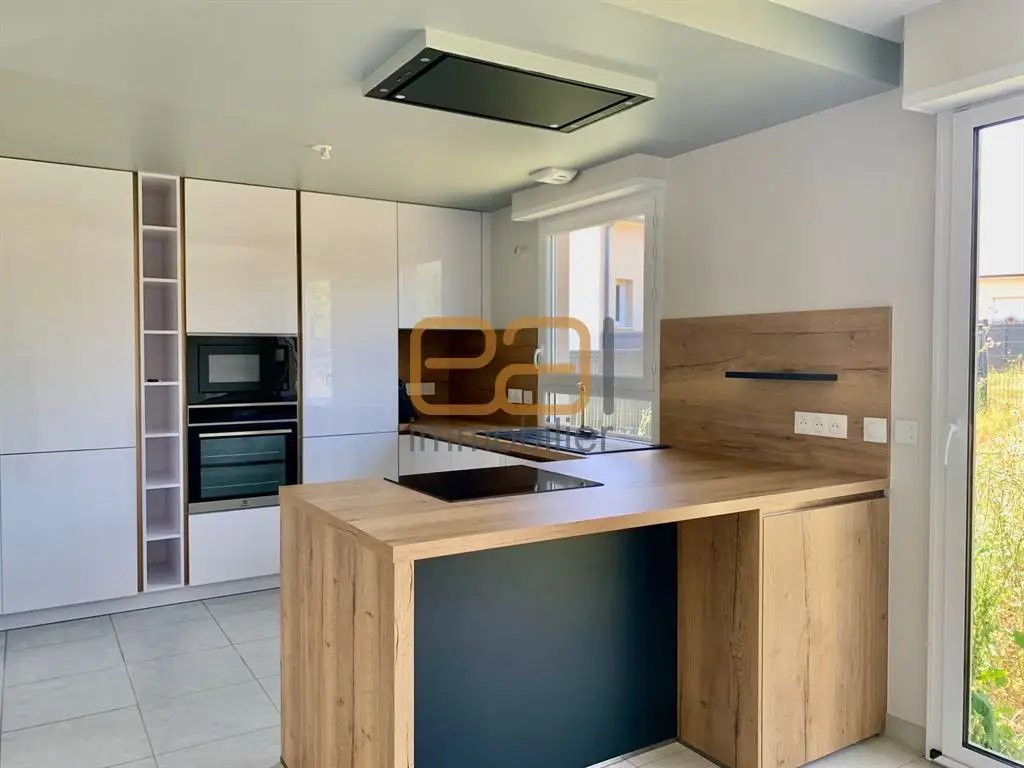 Maison à vendre, 84m², Trangé