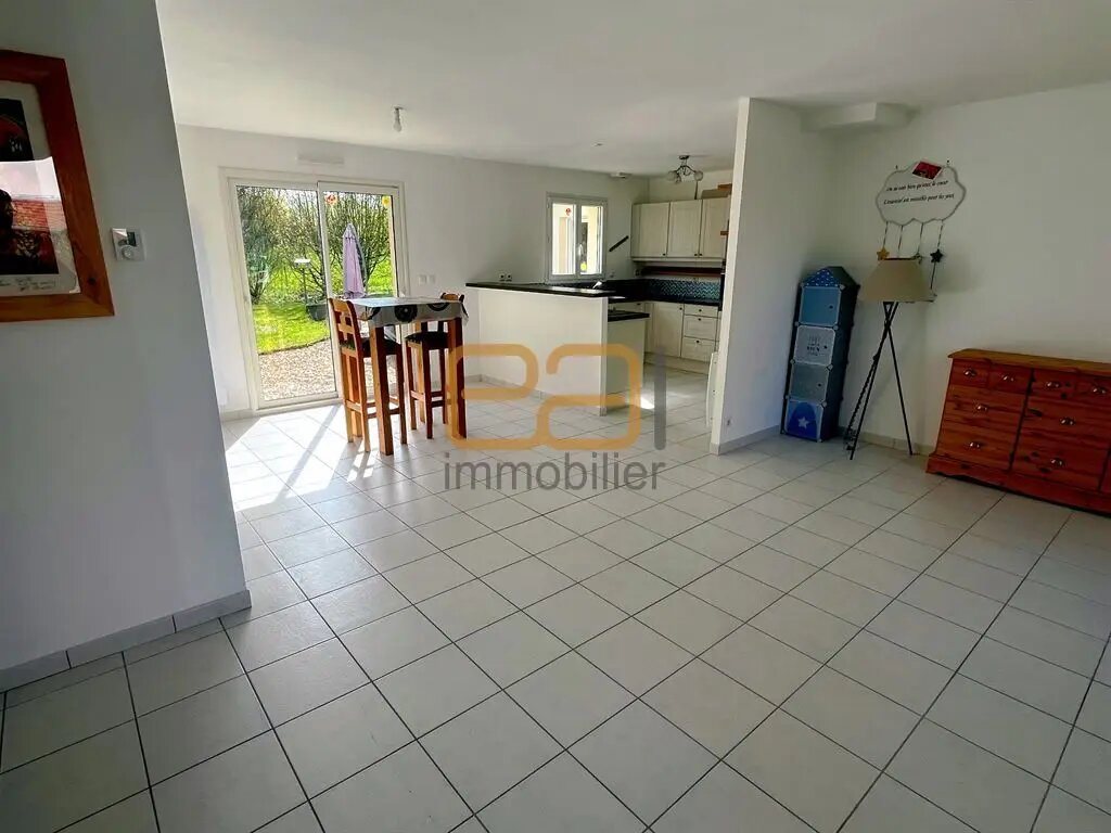 Maison à vendre, 240m², Chambourg-sur-Indre
