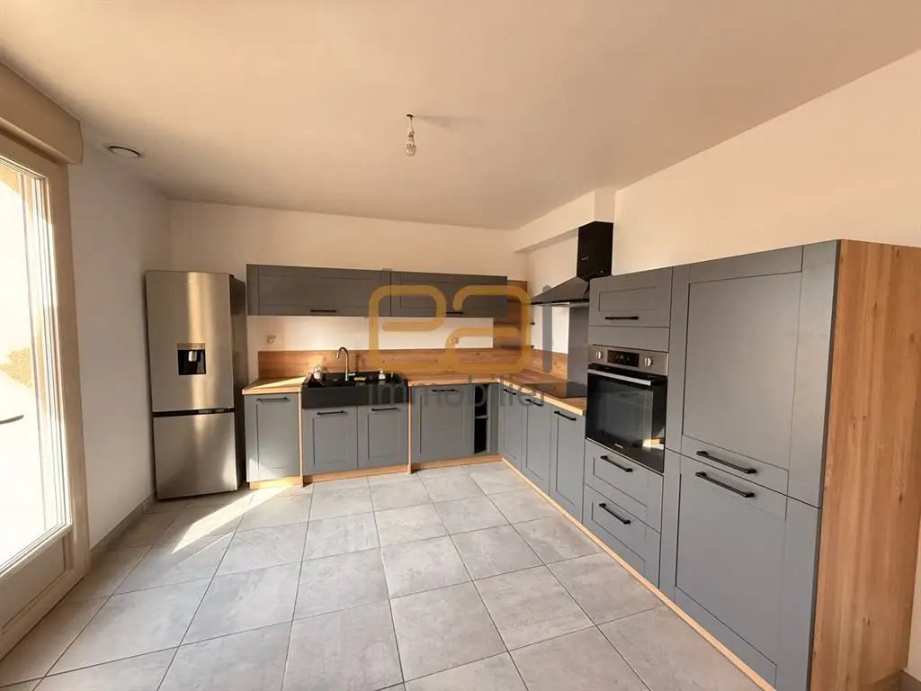 Maison à vendre, 164m², Trangé