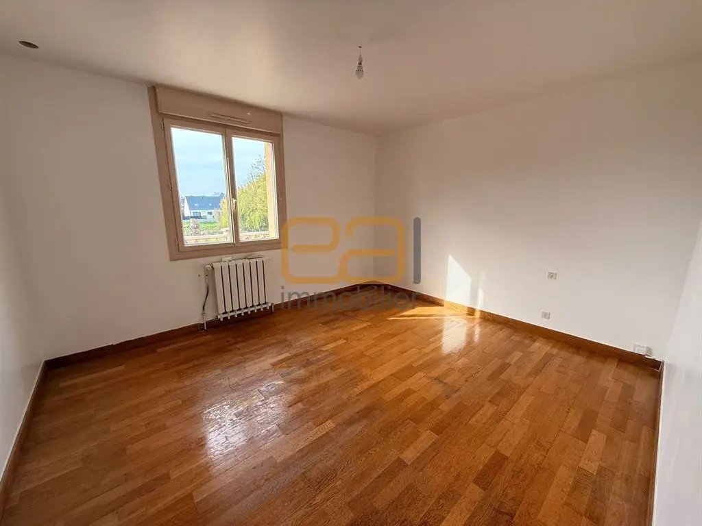 Maison à vendre, 164m², Trangé