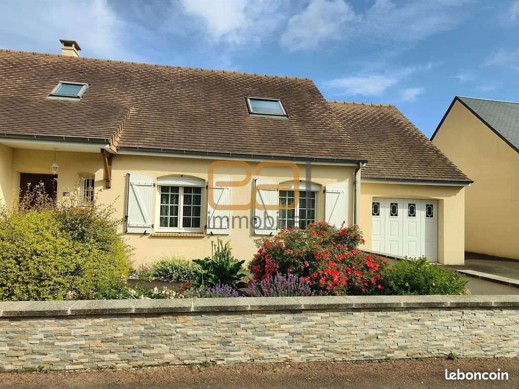 Maison à vendre, 143m², Spay