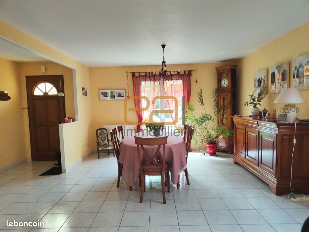 Maison à vendre, 143m², Spay