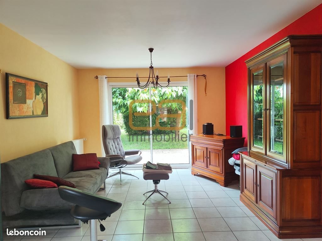 Maison à vendre, 143m², Spay