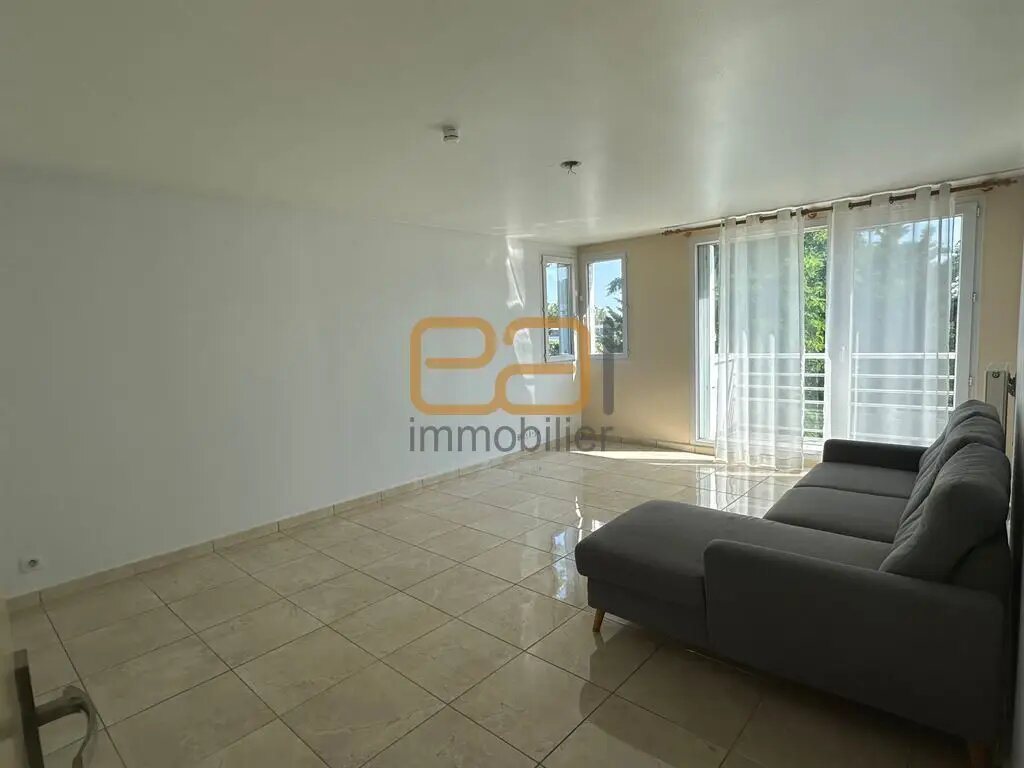 Appartement à vendre, 67m², Bonneuil-sur-Marne
