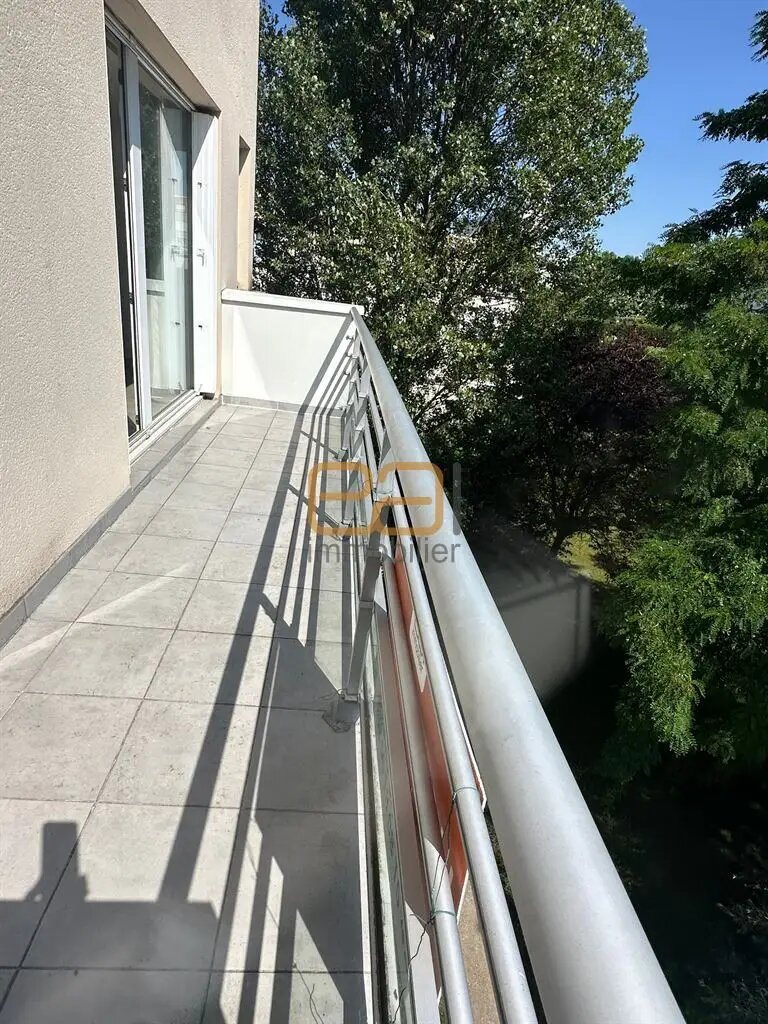 Appartement à vendre, 67m², Bonneuil-sur-Marne