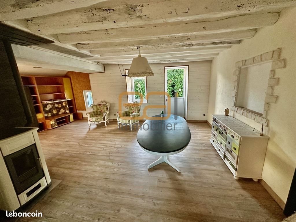 Maison à vendre, 128m², Yvré-le-Pôlin