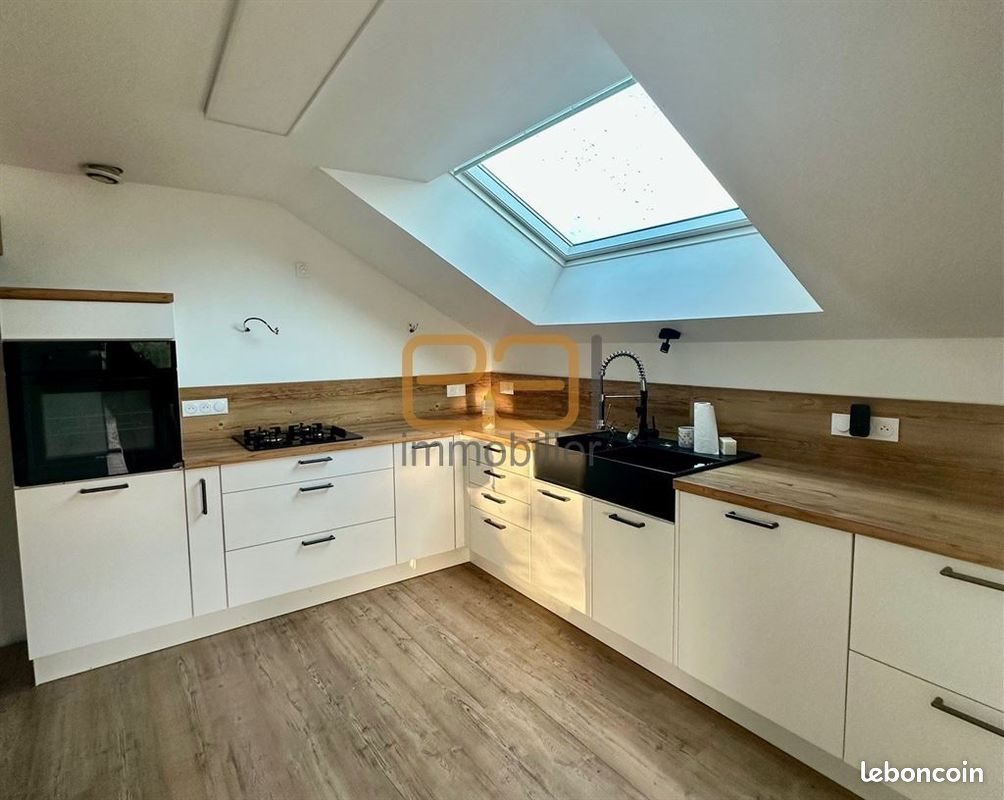 Maison à vendre, 128m², Yvré-le-Pôlin