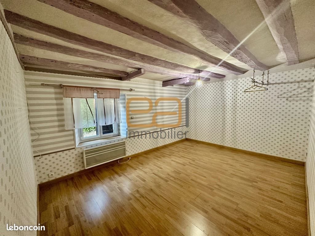 Maison à vendre, 128m², Yvré-le-Pôlin