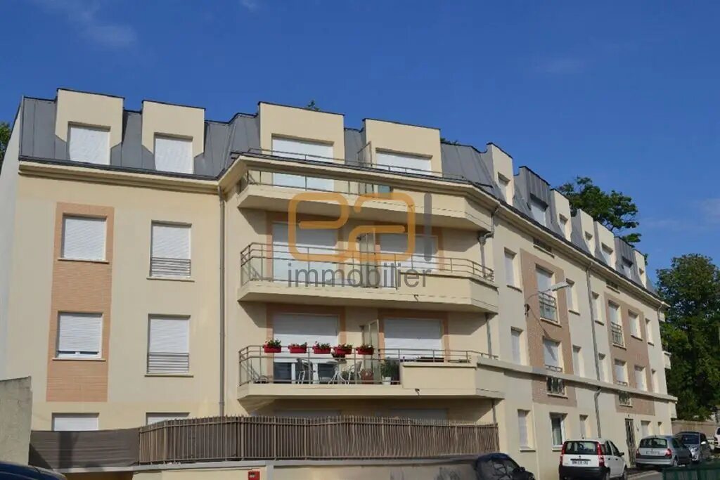 Appartement à vendre, 70m², Limeil-Brévannes
